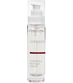 Amazon.com: Cristina Nutrient Bio Satin Face Serum - 30 ml